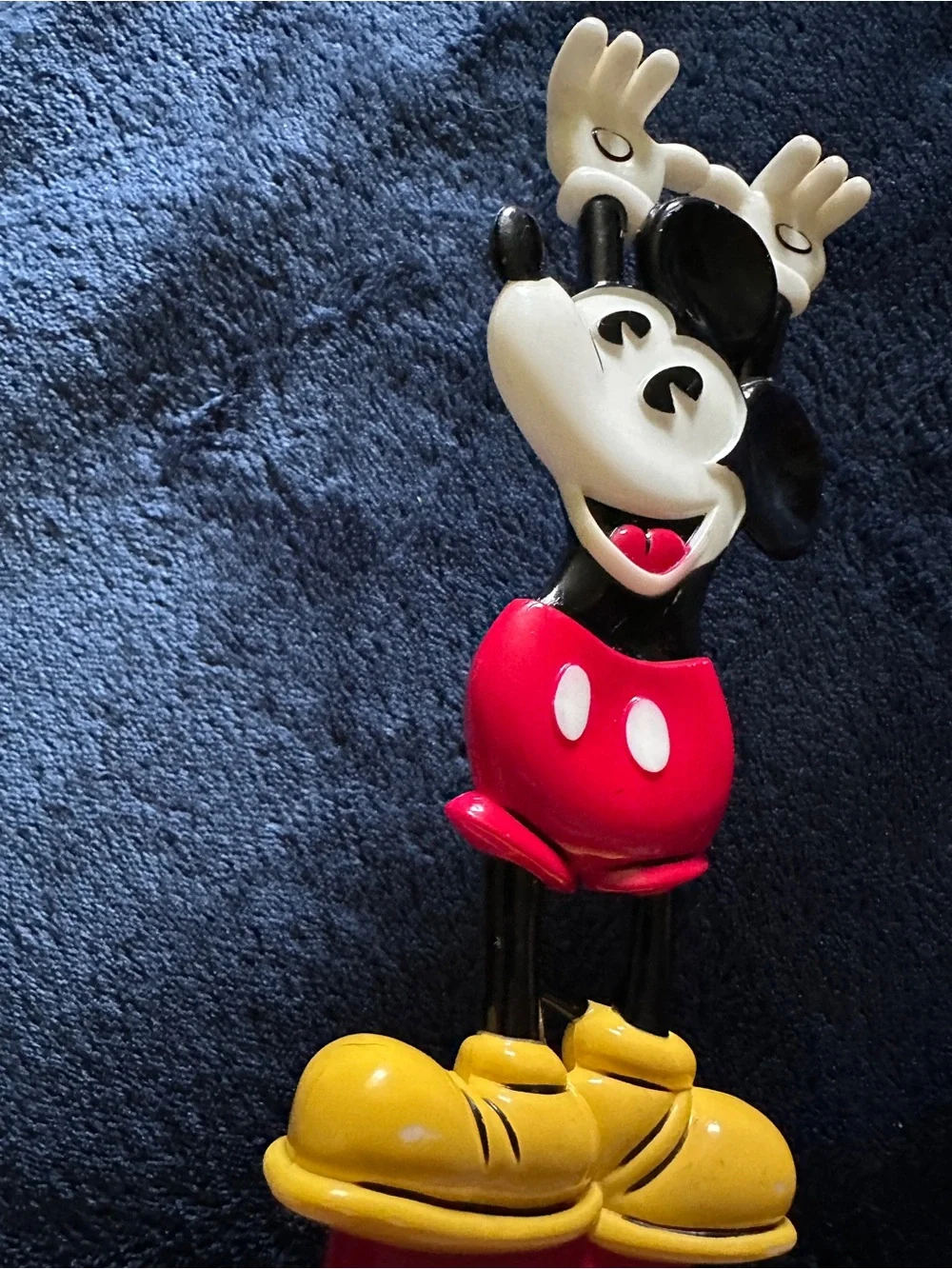 Disney pre 1986
